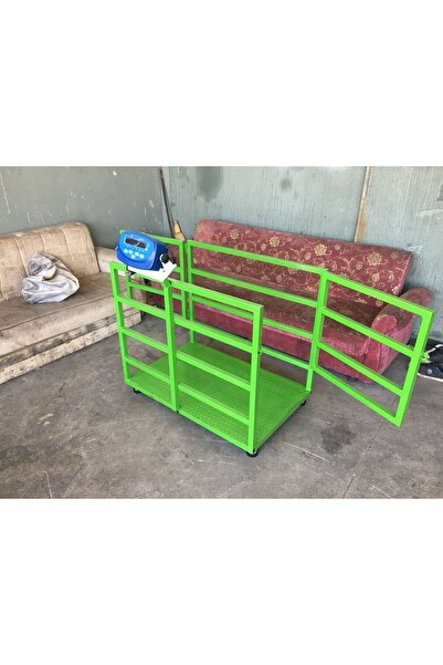 çiftlikshop Küçükbaş Hayvan Kantarı