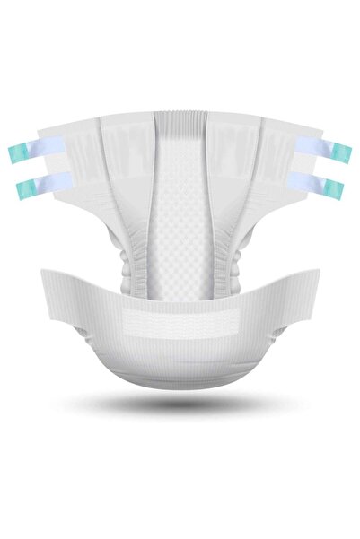 MasterCare Master Care Adult Diapers XL (Open) - Carton 2x25