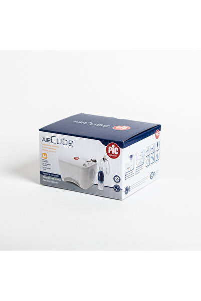 PIC SOLUTION ITALY Air Cube Nebulizer