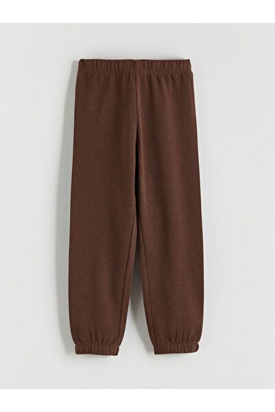 LC Waikiki Girls' sweatpants with elastic waist
