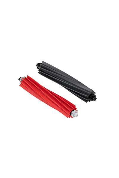 Roborock S8 MaxV Ultra & S8 Max Ultra & Qrevo Master Cihazlarına Uyumlu Ana Fırça – (Metal Başlıklı)