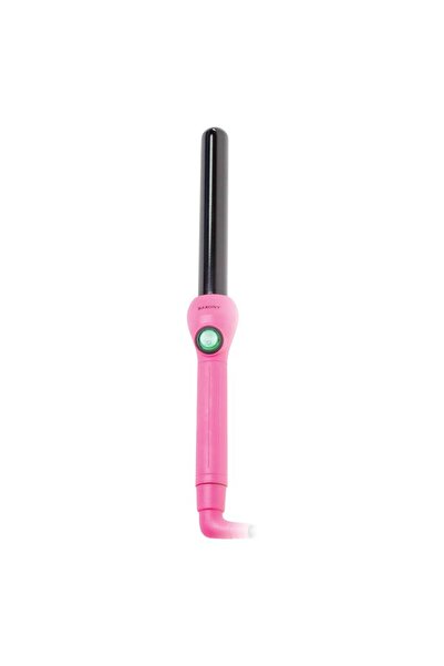 BARONİ 25mm Pink Curling Iron