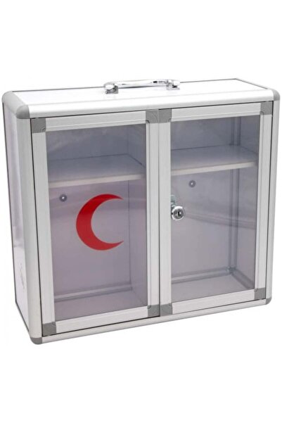 Generic Large first aid box (50×38×18)