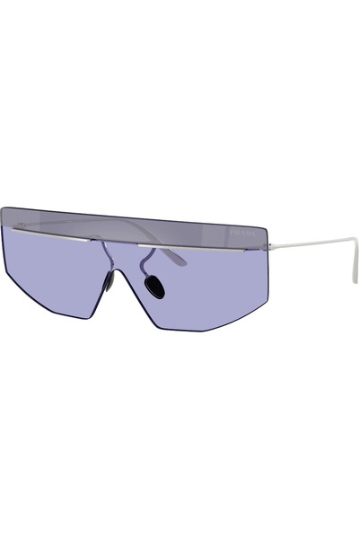 Prada PR B55S (1BC70P) | Unisex Mor Güneş Gözlüğü