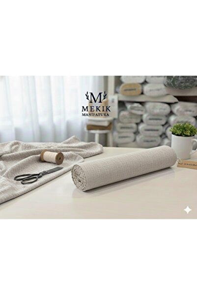 MEKİK MANİFATURA Țesătură pentru față de masă (fără cusături, rezistentă la p...