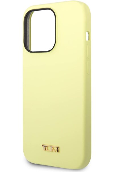 CG Mobile Tommy Women's Liquid Silicone Hard Protection Case for iPhone 14 Pro - Sage