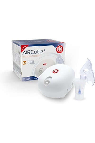 PIC SOLUTION ITALY Air Cube2 Nebulizer