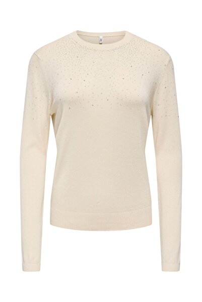 ONLY Strickpullover ONLANABELLA Strickpullover