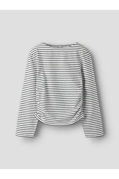 Name it Oberteil mit langen Ärmeln Bio-Baumwoll