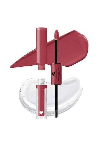 AMYTIS GARDEN أحمر شفاه لامع عالي اللمعان من شاين لاود - صانع الأفلام 12