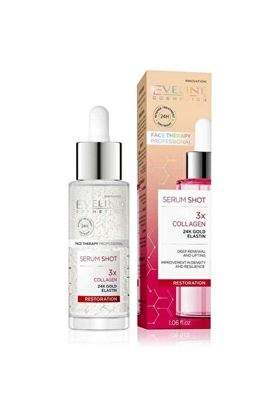 Eveline SERUM SHOT 3x COLLAGEN 30ML