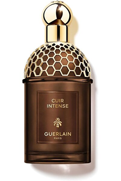 Guerlain عطر أبسولوس أليجوريا كوير إنتنس أو دي بارفان، 125 مل