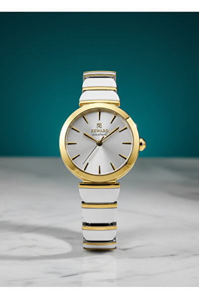 Reward Rwa147106 Steel Cord Women's Wristwatch