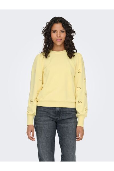 ONLY Sweatshirt ONLFEMME Sweatshirt