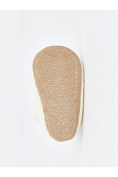 LC Waikiki Lcw Steps Animal Figured Baby Girl Socks Home Shoes