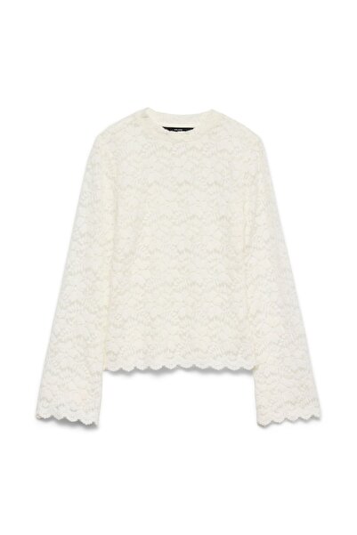 Vero Moda Bluse VMJASSY Top