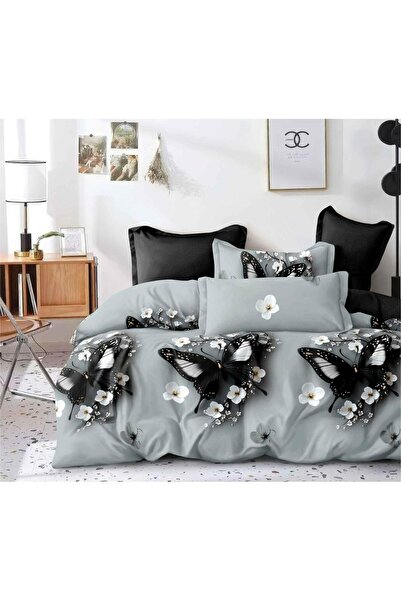 Amigo Fine cotton bed linen set – 6 pieces