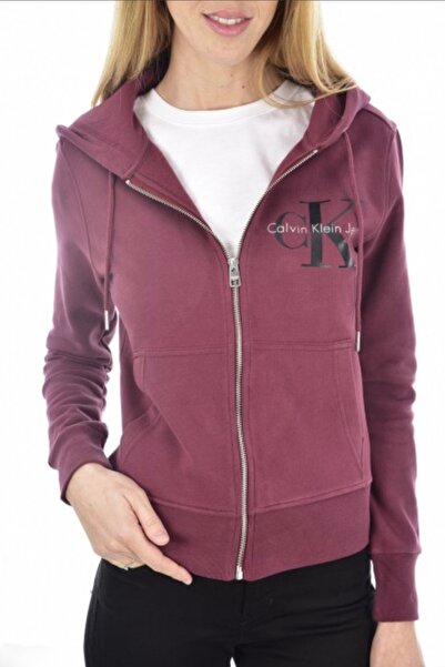Calvin Klein Jeans Hanorac Calvin Klein