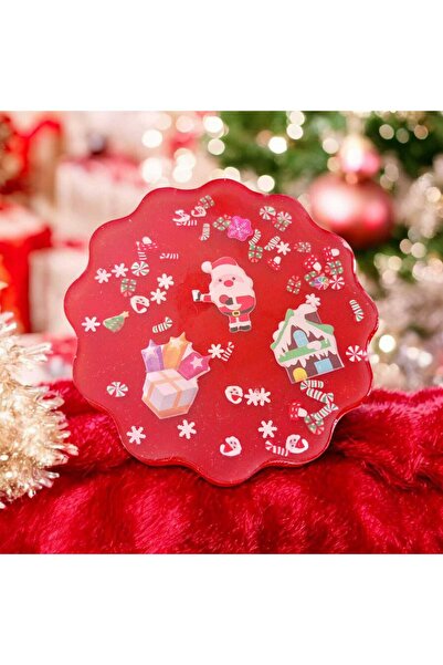 Celestia الوقايات تحت عنوان عيد الميلاد