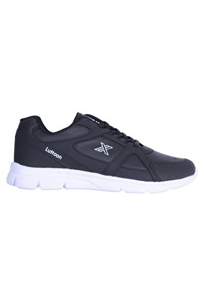 LUTTOON Prt-251 Syh-Byz Leather Men's Sneaker Shoes