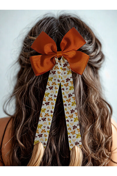 Kıvırcıkyoga Coffee Tones Handmade Child Adult Buckle