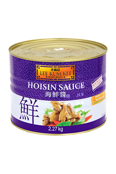 Top Ingrediente Lee Kum Kee - Hoisin Sauce - Sos Hoisin - 2,27 Kg