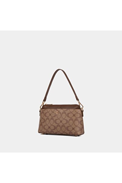 BAGCO Women Luxury Designer Cross-Body Handbag