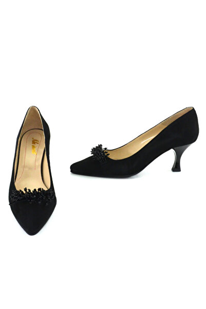 NEBY SHOES Pantofi Eleganti Dama Din Piele Naturala Kristy 2