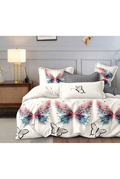Amigo Fine cotton bed linen 6 pieces