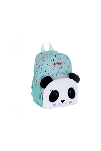 Astra Rucsac AstraBag, Cute Panda , 32x22x11.5cm