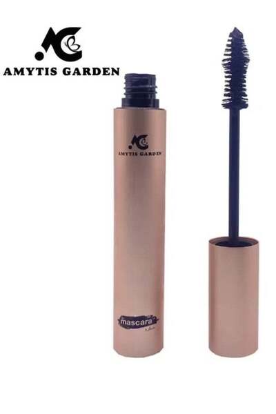 AMYTIS GARDEN I Love Extreme Crazy Volume Mascara - Black