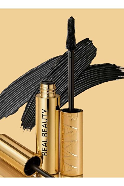real beauty Waterproof Intense Mascara