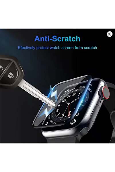 EASmart Apple Watch 10 42/46 mm Compatible Screen Protector