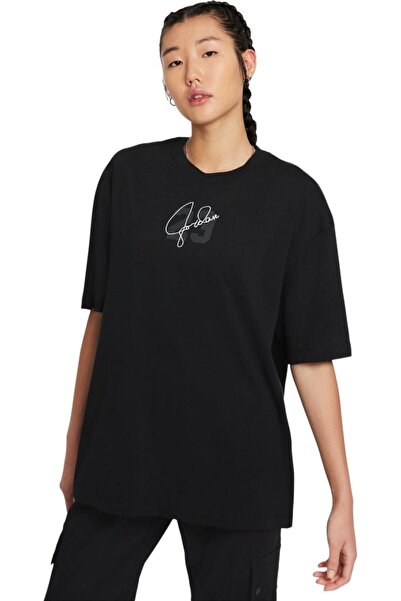 JORDAN Tricou Brooklyn Essentials Graphic J23 - DM3244-010