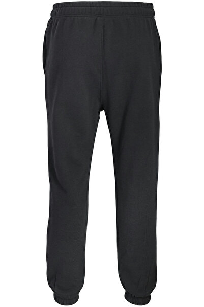 Jack & Jones JACK & JONES Παντελόνι Kane Bleecks JNR - 12293536-Μαύρο