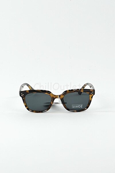 ChillOutlet Casual Style Sunglasses