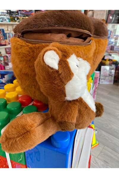 Toys Xinjiang from Nuts