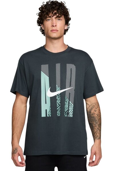 Nike M90 Air HO25 t-shirt - HV0135-390