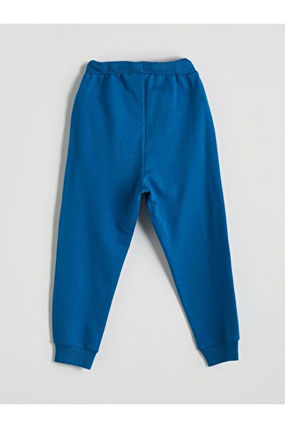 LC Waikiki LCW Kids Elastic Waist Boy Jogger Sweatpants