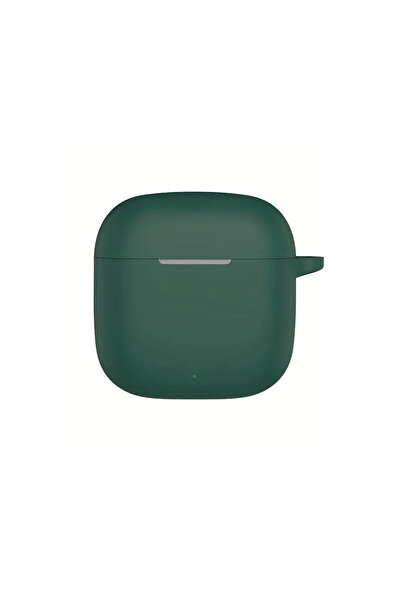 eco port حافظة هواوي فري بادز سي 3 - أخضر