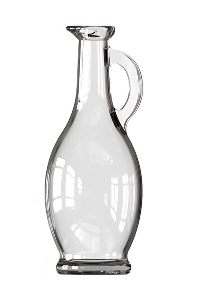 Paşabahçe Zeytinyağı Sıvı Yağ Şişesi Yağdanlık Yağlık 250ml