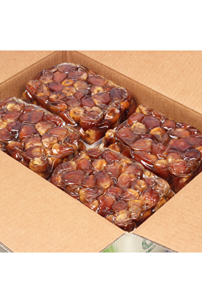 Al Jouf تمر سكري فاخر 8 كجم – حصاد 1447هـ (2025م)