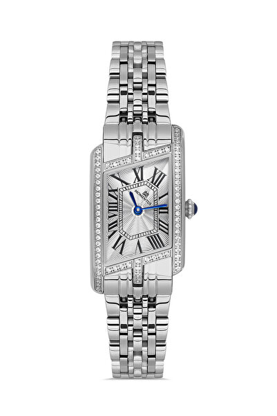 Momentus Women's Wristwatch -Ss365S-10Ss