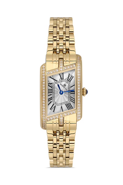 Momentus Women's Wristwatch -Ss365G-10Sg