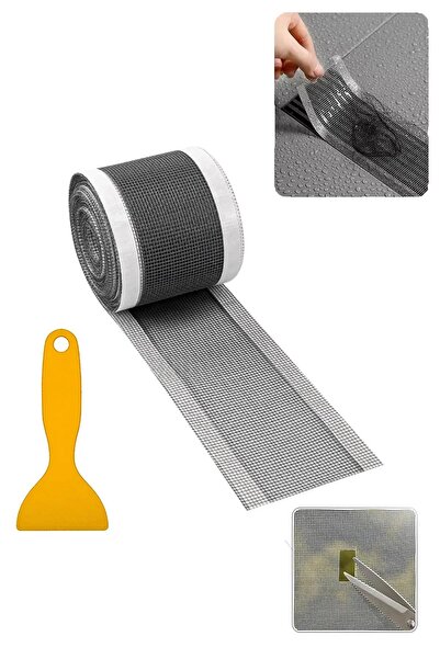 sanal trend 4 Metre 12 Cm Banyo Duş Gider Süzgeci Gider Koruyucu Sineklik Tam...