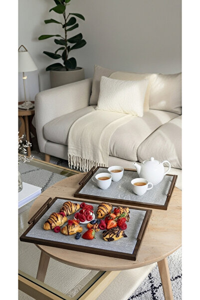 Generic Luxury multi-purpose tray set