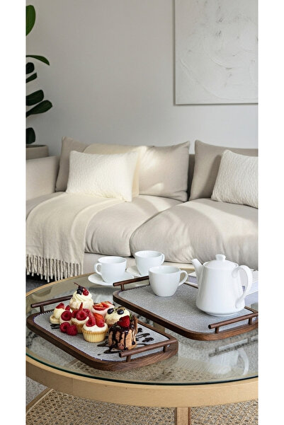 Generic Luxury multi-purpose tray set