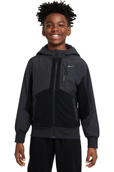 Nike City Utility TF WZ sweatshirt - HF4208-010