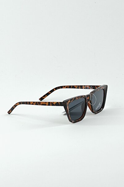 ChillOutlet Brown Cat sunglasses