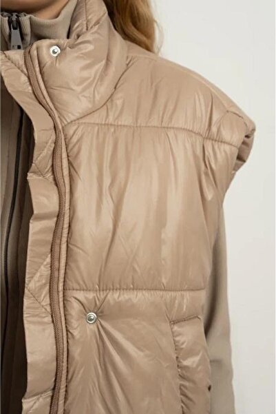 LOCO LOCO 7358 Girl's Parachute Inflatable Vest